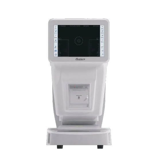 מבט חזית RKOB-800
