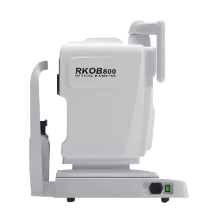 מבט צד RKOB-800