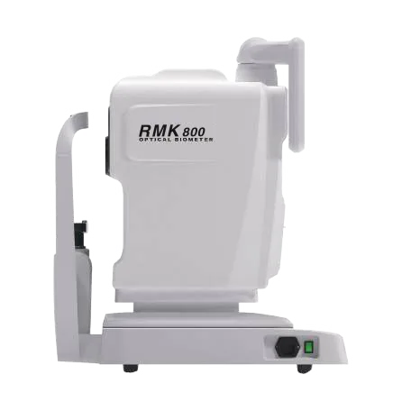 מבט צד RMK-800
